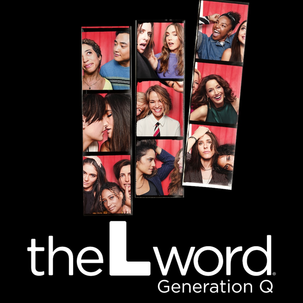The L Word: Generation Q