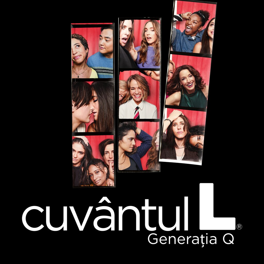Cuvântul L: generația Q