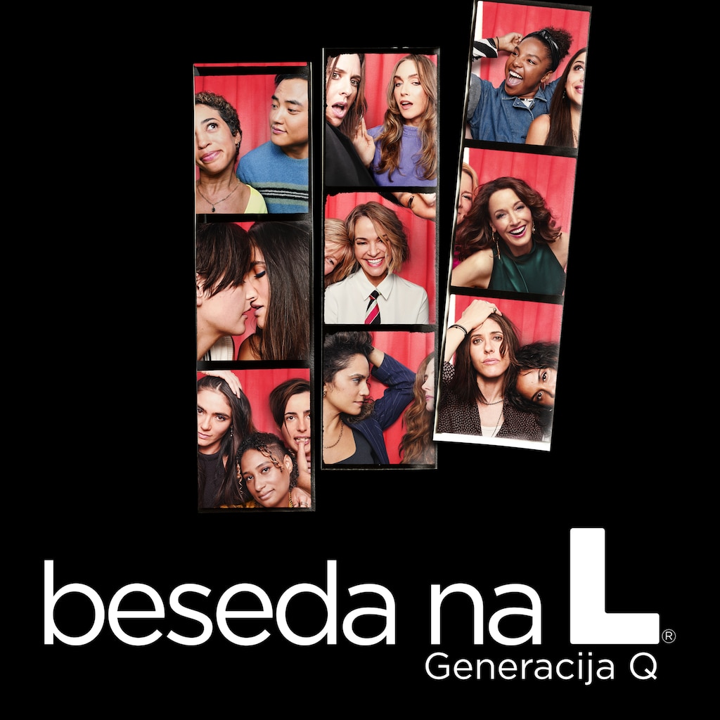 Beseda na L: Generacija Q