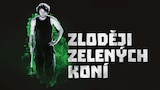 Zloději zelených koní