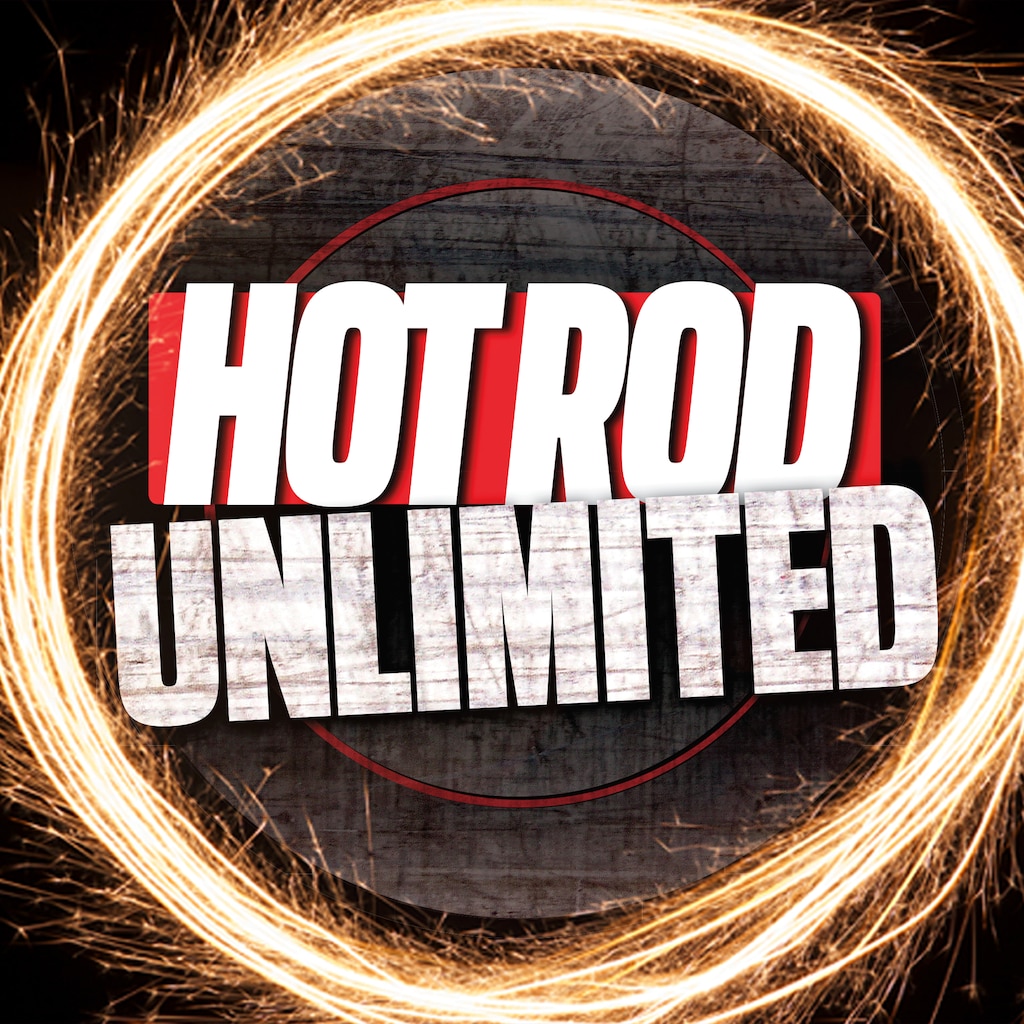 Hot Rod Unlimited