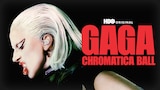 Gaga Chromatica Ball