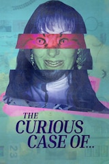 The Curious Case of...