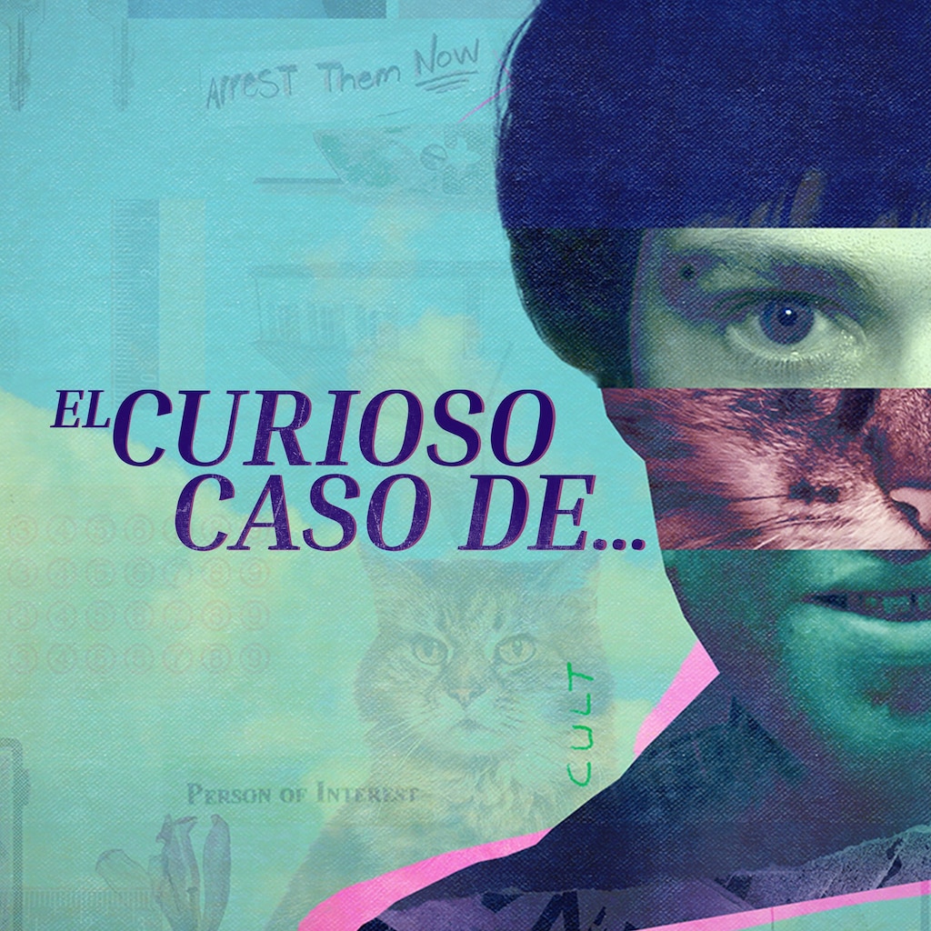 El curioso caso de...