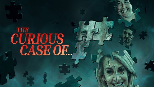 Jetzt ansehen The Curious Case Of ... | Staffel 1 Folge 6 | HBO Max