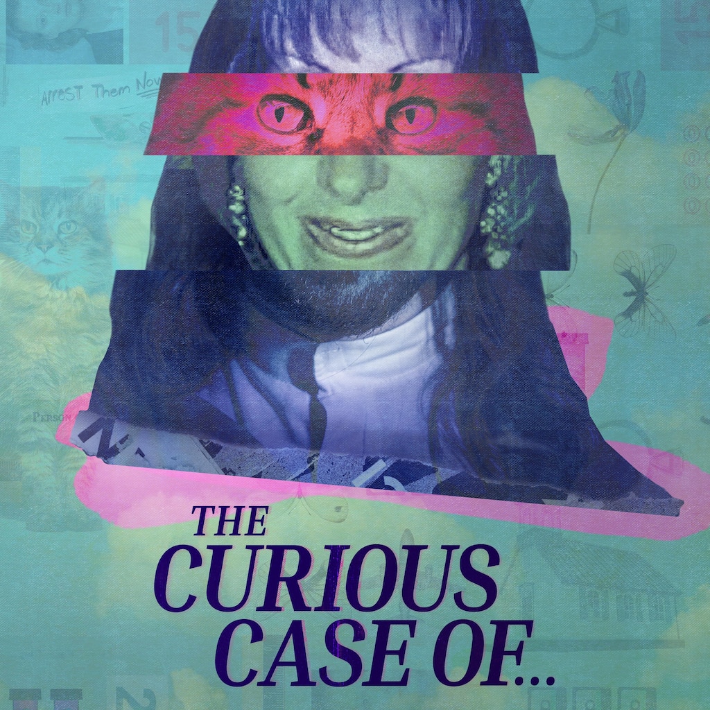 The Curious Case of...