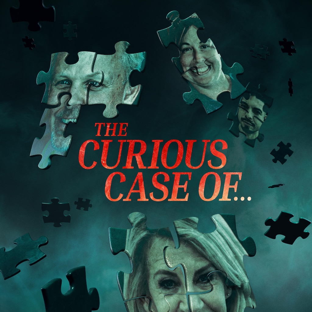 The Curious Case of...