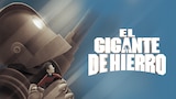 El Gigante de Hierro
