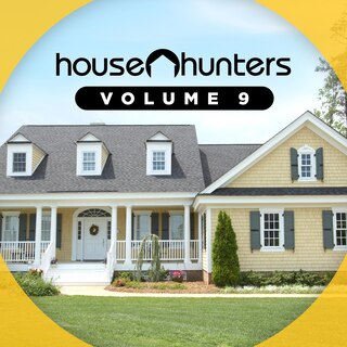 House Hunters: Volume 9