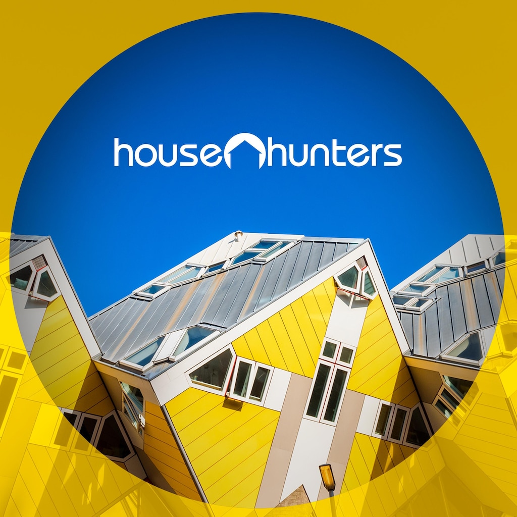 House Hunters: Volume 9