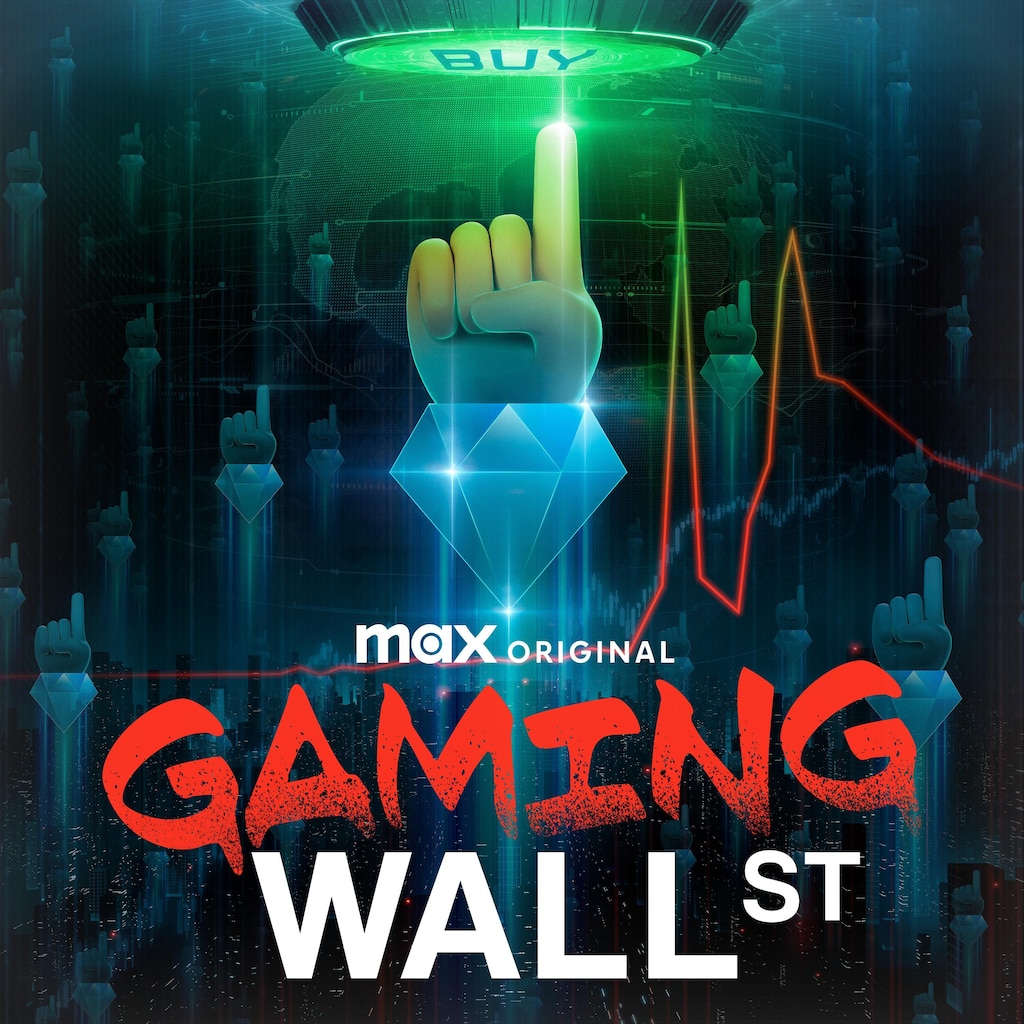 Gaming Wall Street