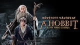 The Hobbit: The Battle of the Five Armies (Extended Edition)