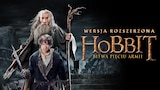 The Hobbit: The Battle of the Five Armies (Extended Edition)