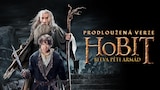 The Hobbit: The Battle of the Five Armies (Extended Edition)