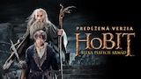 The Hobbit: The Battle of the Five Armies (Extended Edition)
