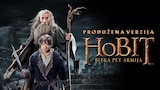 The Hobbit: The Battle of the Five Armies (Extended Edition)