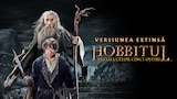 The Hobbit: The Battle of the Five Armies (Extended Edition)