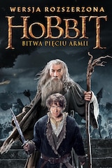 The Hobbit: The Battle of the Five Armies (Extended Edition)