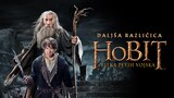 The Hobbit: The Battle of the Five Armies (Extended Edition)