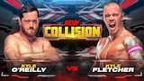 Collision 6/21/2025