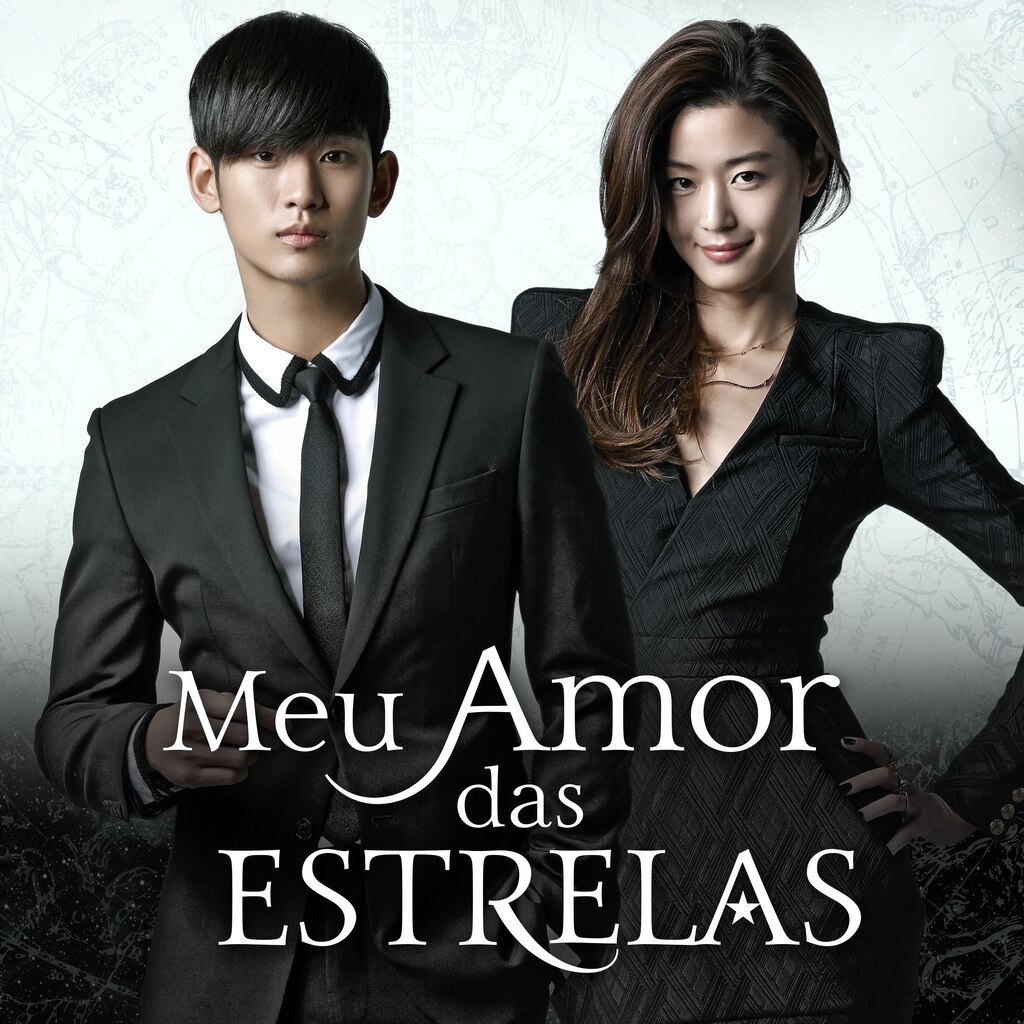 Meu Amor das Estrelas