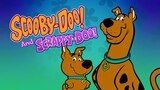 Scooby-Doo and Scrappy-Doo