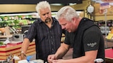 2º Torneo de Diners, Drive-Ins y Dives (3ª parte)