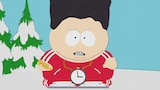 Cartman's Mom Is A Dirty Slut