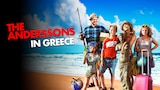 The Anderssons in Greece