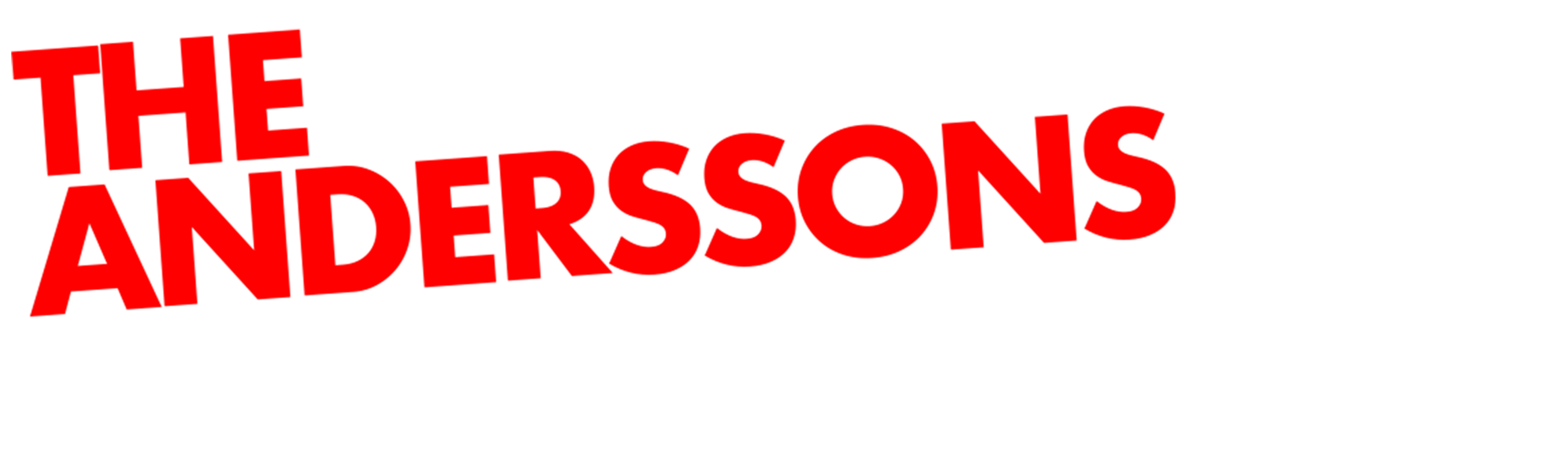 The Anderssons in Greece