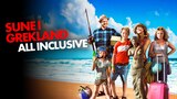 Sune i Grekland - all inclusive