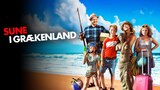 Sune i Grækenland