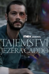 Tajemství jezera Caddo