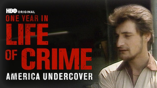 Watch One Year in a Life of Crime: America Undercover (HBO) | Max - Life Of Crime Hbo Where Are They Now