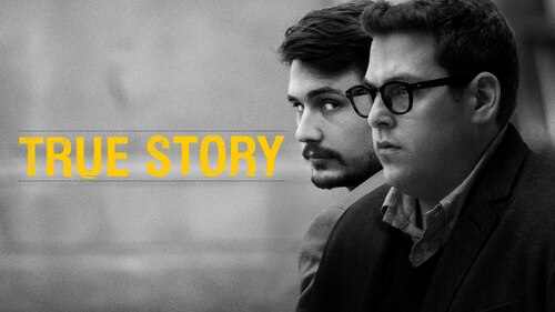 Кристофер лонго правдивая история. Watch true story. Watch true story. Обл. Моя правдивая история.