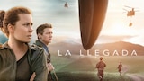 La Llegada