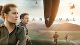 Arrival