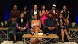Detroit Reunion Part 1
