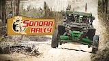 Sonora Rally