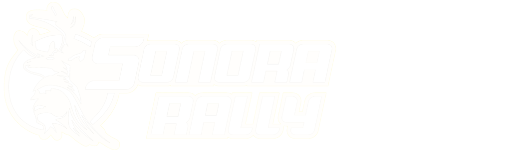 Sonora Rally
