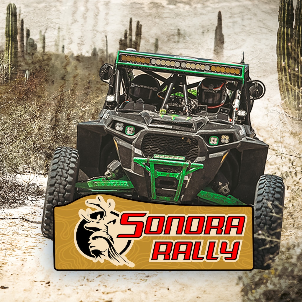 Sonora Rally