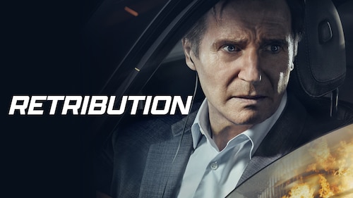 Watch Retribution | HBO Max