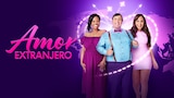 Amor extranjero