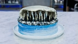 The Deep Freeze