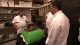 Staten Island Chuck, Strange Oddities and Sal