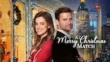 A Merry Christmas Match