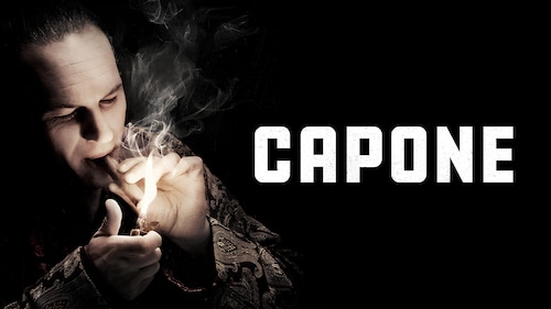 Watch Capone
