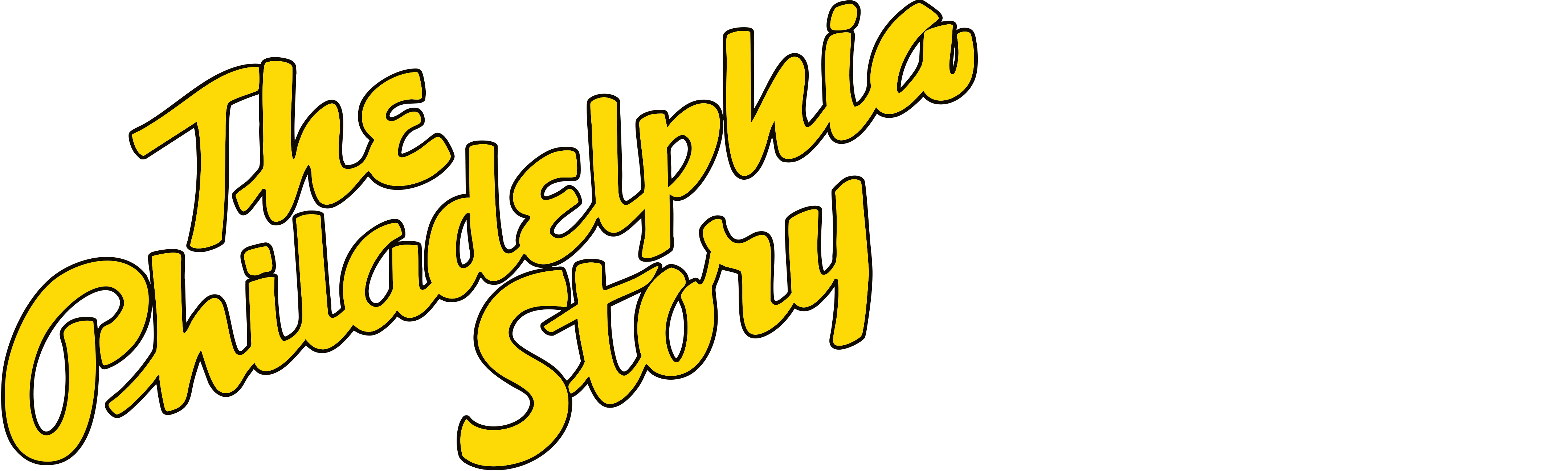 The Philadelphia Story