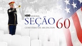 Seção 60: Cemitério de Arlington