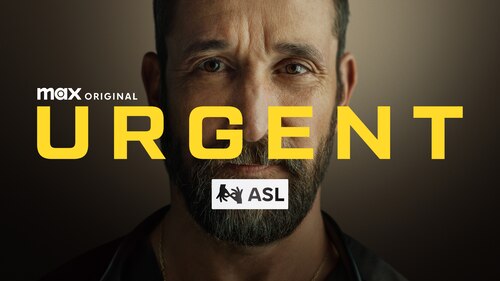 Dívejte se Urgent (ASL) | HBO Max